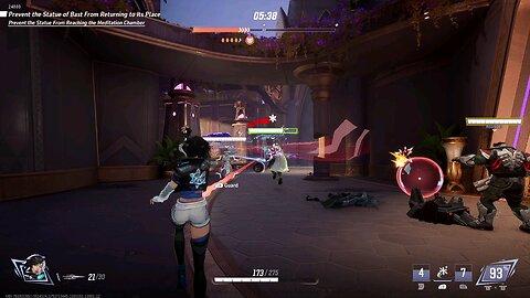 need all the Ults