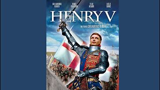(1944) Henry V