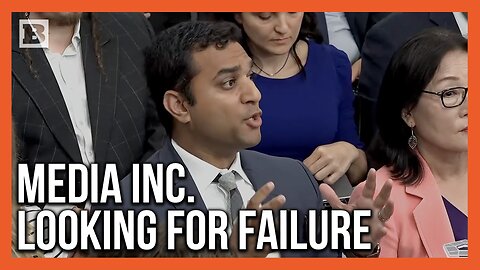 Watch the Media All Use the Same Talking Point About the Iran Strike