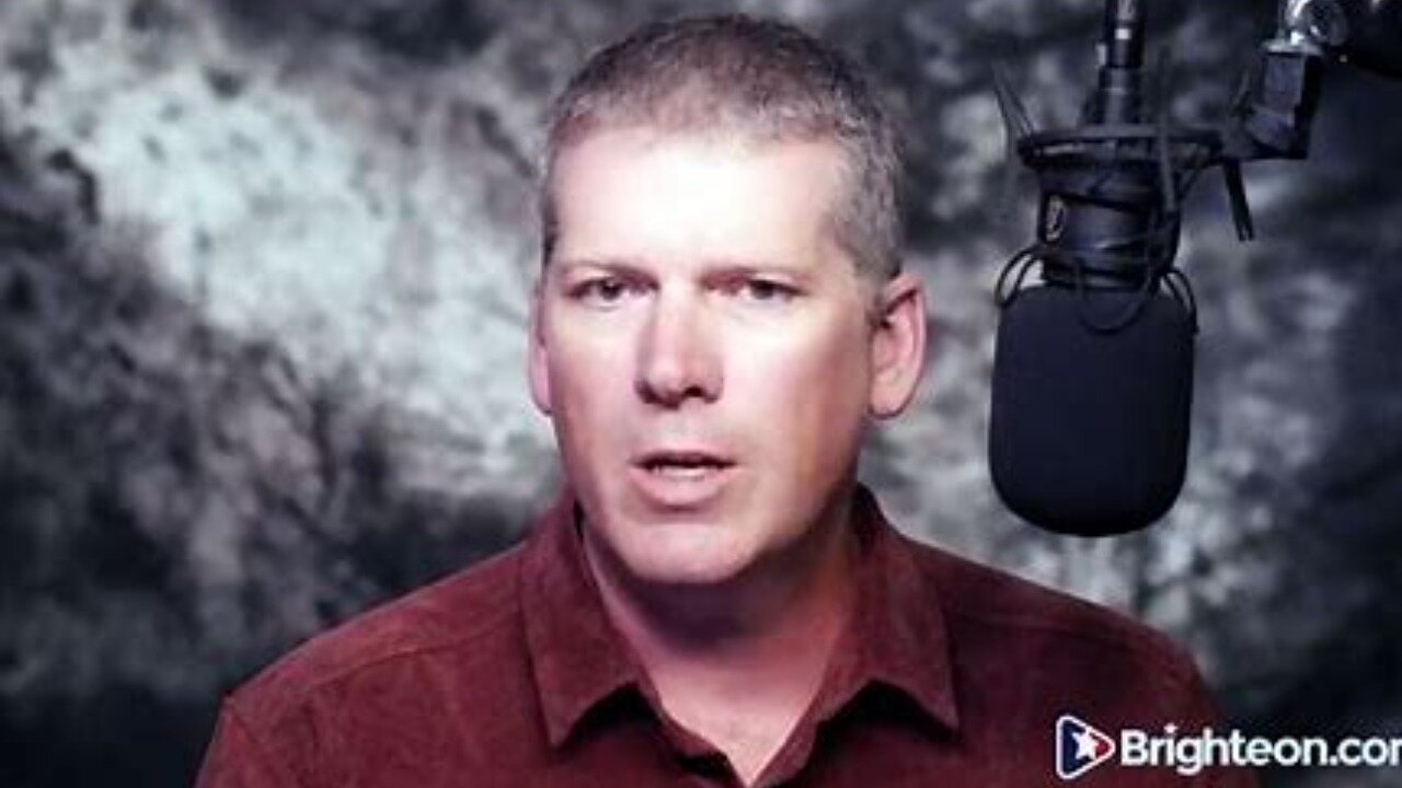 Mike Adams Gives an Update on his Research Chemtrail Experiment Live