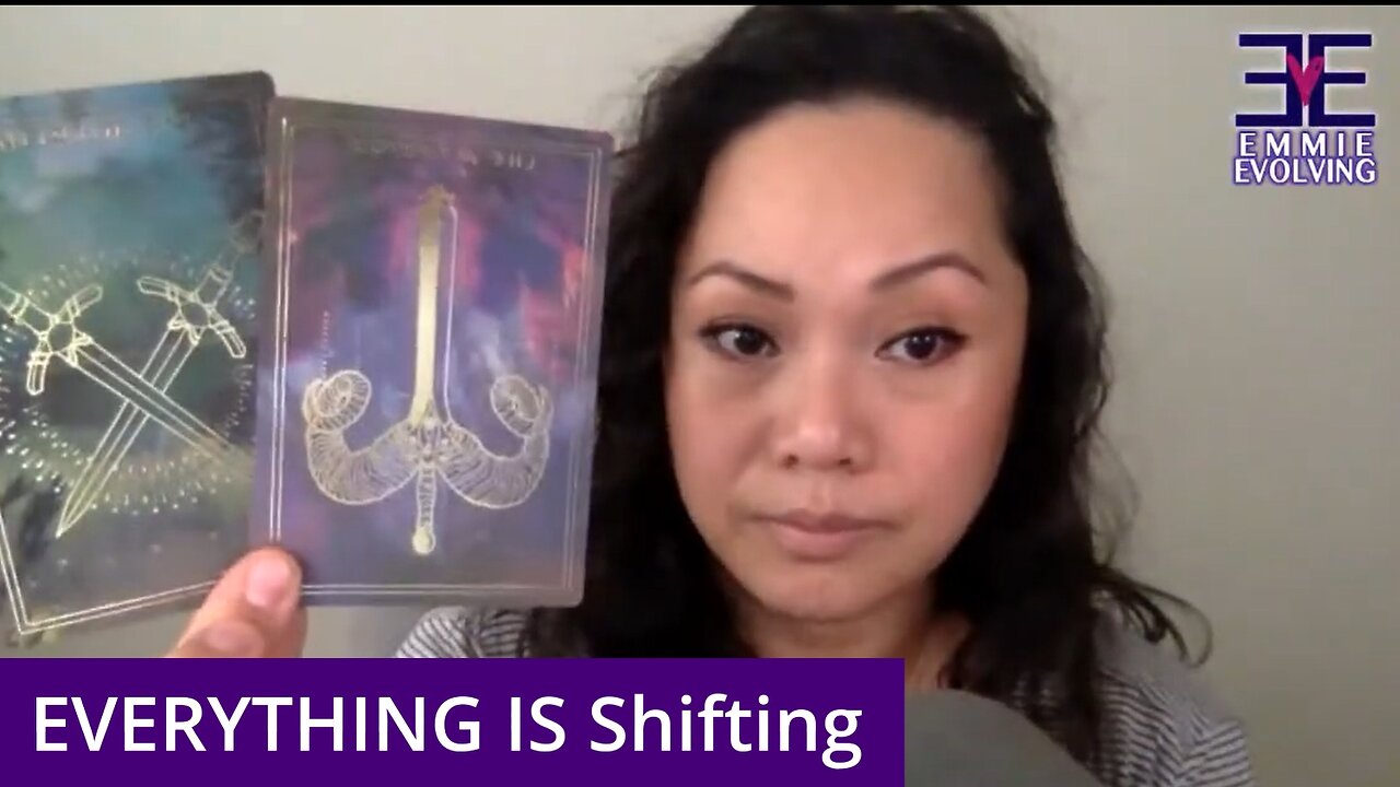ALL SIGNS: EVERYTHING Shifting into YOUR FAVOR!!