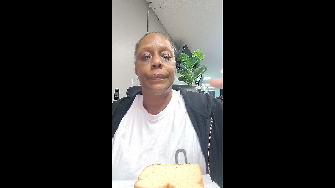 Leta's lunch mukbang