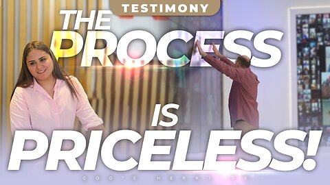 WAITING on JESUS is WORTH it!!! | Job Breakthrough Testimony