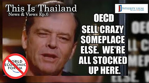 This is thailand.Tax & whats is true?