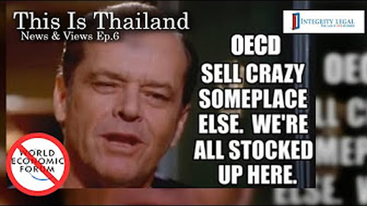 This is thailand.Tax & whats is true?
