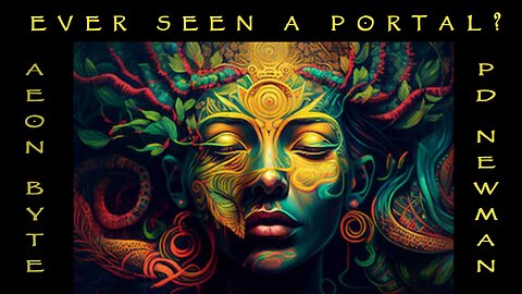 Mystic Portals, Shamanism, and the Native Afterlife Journey
