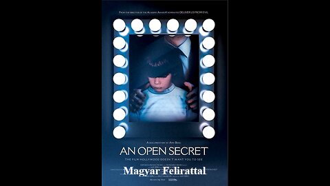 An Open Secret - Nyílt titok - Szexuális visszaélések