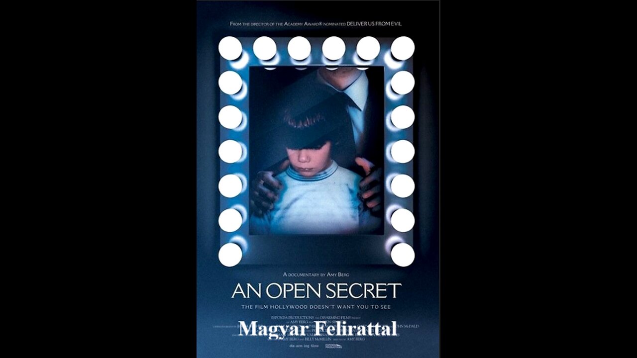An Open Secret - Nyílt titok - Szexuális visszaélések