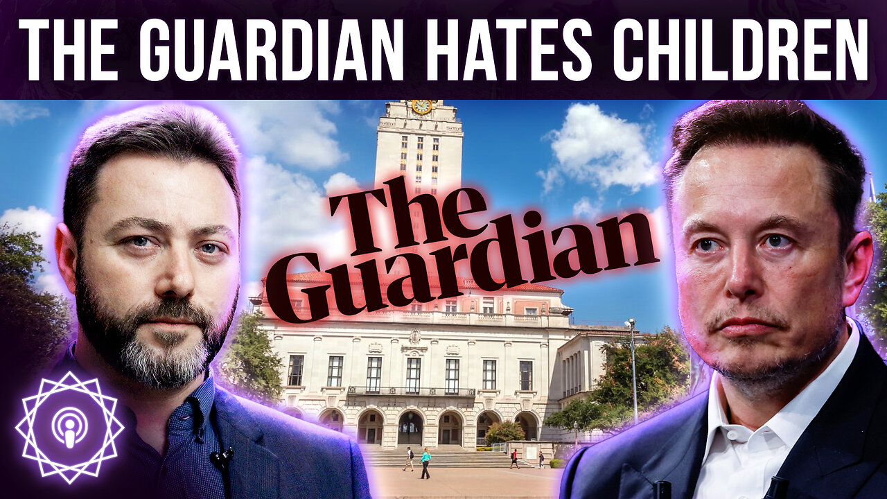 Why Are They Worried About the Natalist Conference?