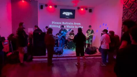 FACA at the Seven Crest - Teaneck, NJ - 5-23-25