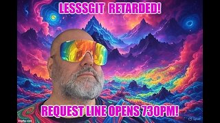 Thurs Thunderdome! Request line opens 730pm! Come have a blast!