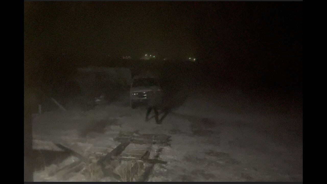 Blizzard!