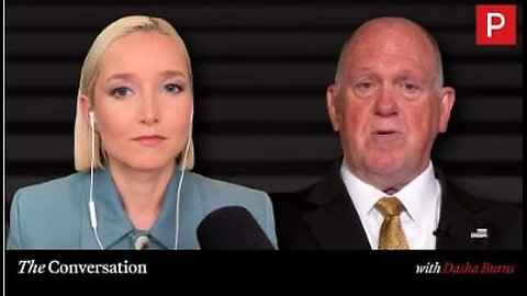 Trump Border Czar Tom Homan: ‘There Will Be No Amnesty’ | The Conversation