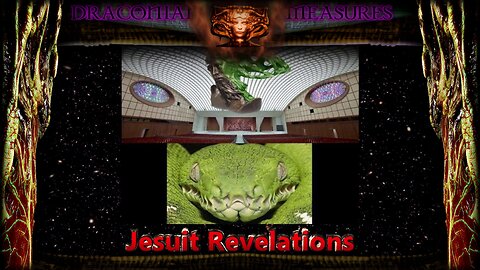 DRACONIAN MEASURES - Satanism is so bad out there it will blow your mind!?