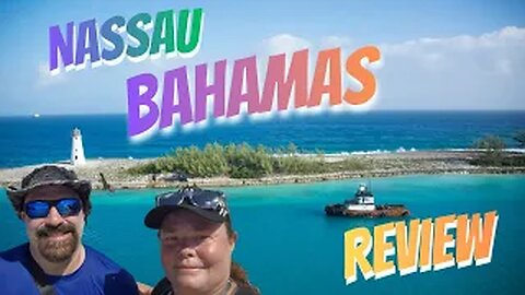 Nassau Bahamas Review #bahamas #nassau