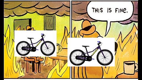 Trek bike recall, may crash