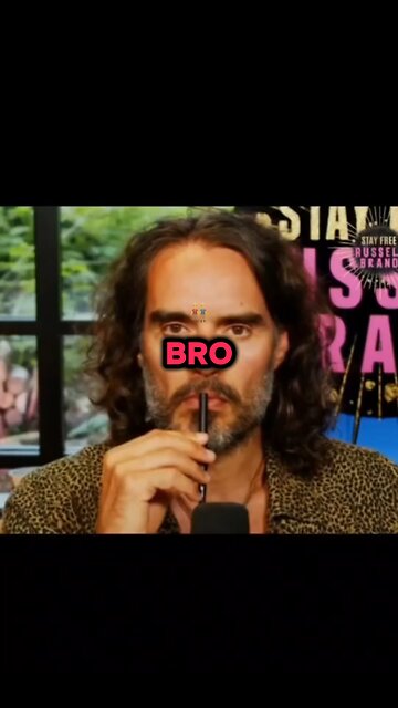 A SMALL CREATOR TRYING…