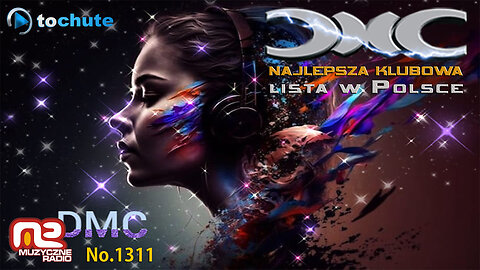 Muzyczne radio - Lista DMC 1311