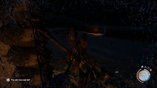 Trying To Armor Up Is Like Mission Impossible - Sons Of The Forest - Part 3