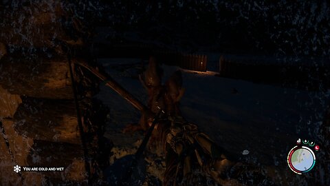 Trying To Armor Up Is Like Mission Impossible - Sons Of The Forest - Part 3
