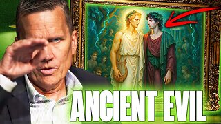 Exorcist Assistant Exposes Ancient Myths Fueling Modern Satanic Rituals