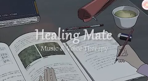 Mellow Piano Music to Relax, Meditate Study & Chill