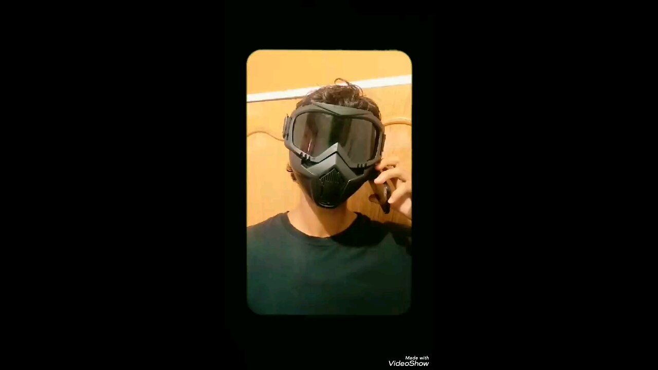 Mai bolungi good morning😂