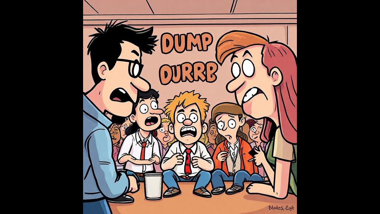 These Clips Had Me Rolling