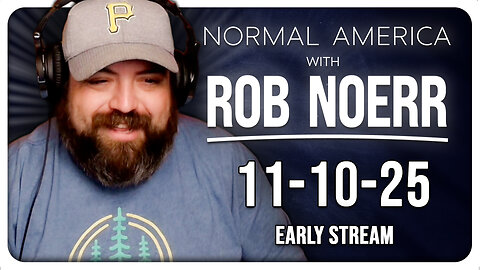 Call in Show 11-10-25