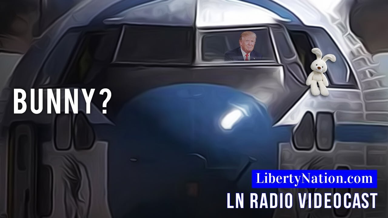 VIDEO Seg 3 – Con Air- The Trump Deportation Edition