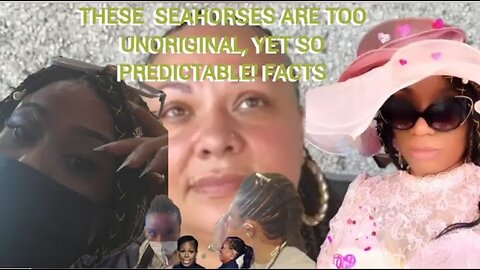 MECHEE "x" FLONKED OUT ESCUSE WTF it's DUMB AF to ShowUp UNWELCOMED-UNINVITED to CHICAGO LEO SEASON