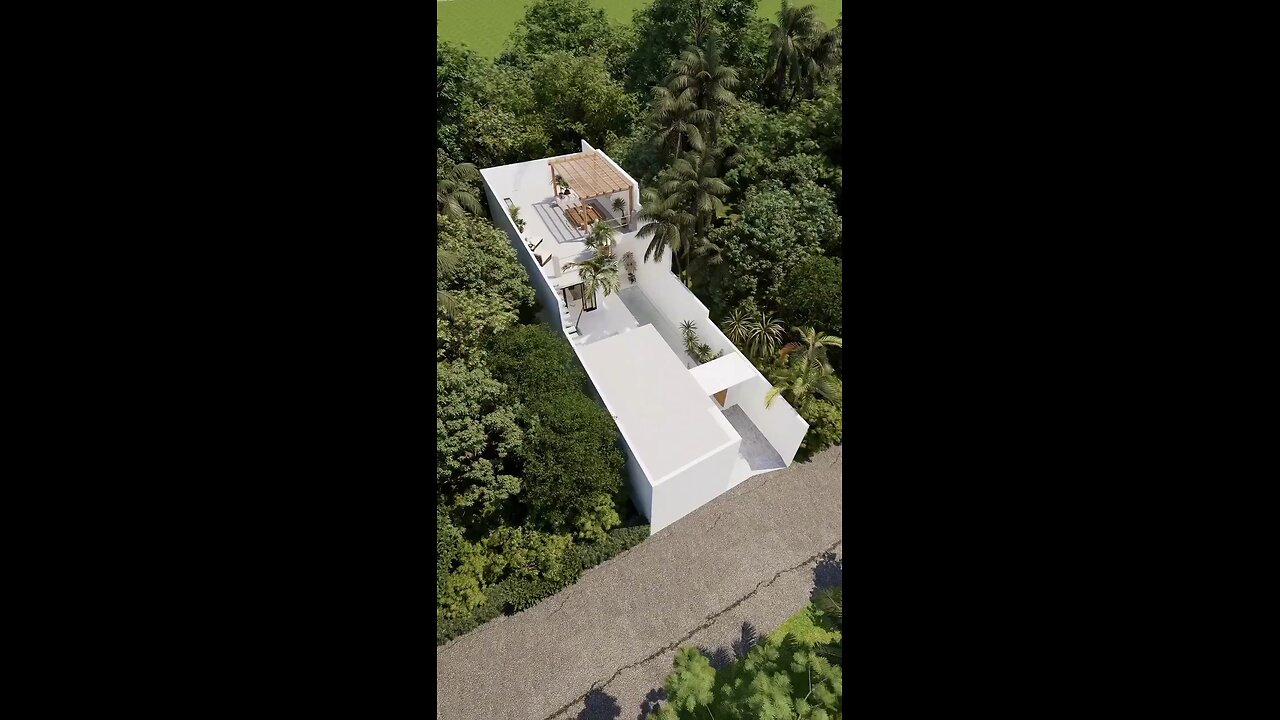 Good house to live
