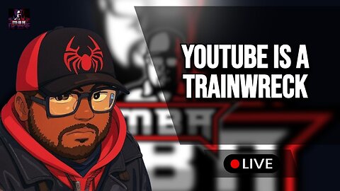 Now YouTubers Are Suing Each Other | Let's Enjoy The Train Wreck