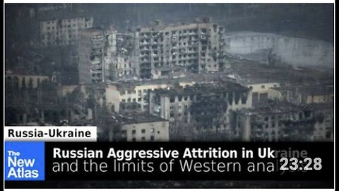 "Russian Aggression and Limitations of Western Analysis"