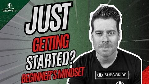 You’re Not Behind: Here’s How to Really Start Your Growth Journey