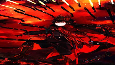 What if Fate but it is actually good?