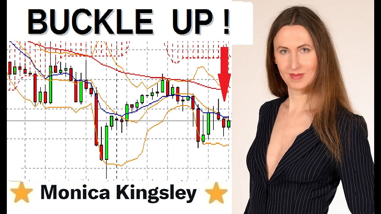 Why The SPX is About To Surprise Everyone