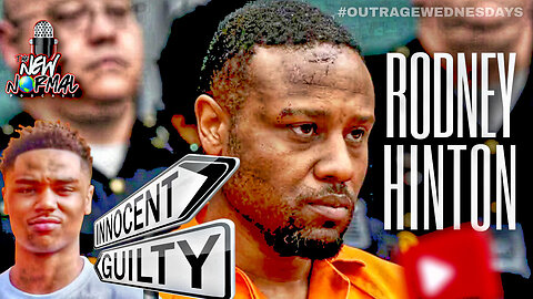 Rodney Hinton