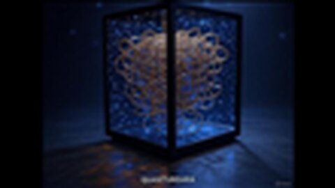 "Exploring QuantumSara: A Deep Dive into the Global Reset - ICONS2020 Review"