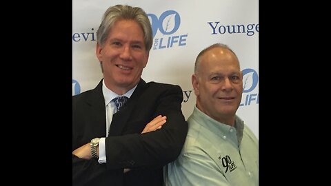 May 5, 2025 PM / Dr. Peter Glidden LIVE! and Todd Calendar recorded!....