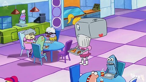 SpongeBob Cartoons