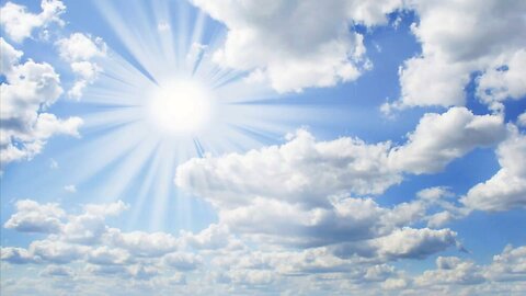Come on Sunshine