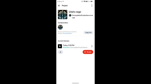 song preview