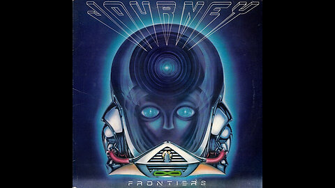 Journey separate ways (worlds apart) isolated tracks