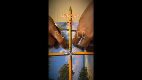 PUZZLE EPISODE 3 SEASON 1