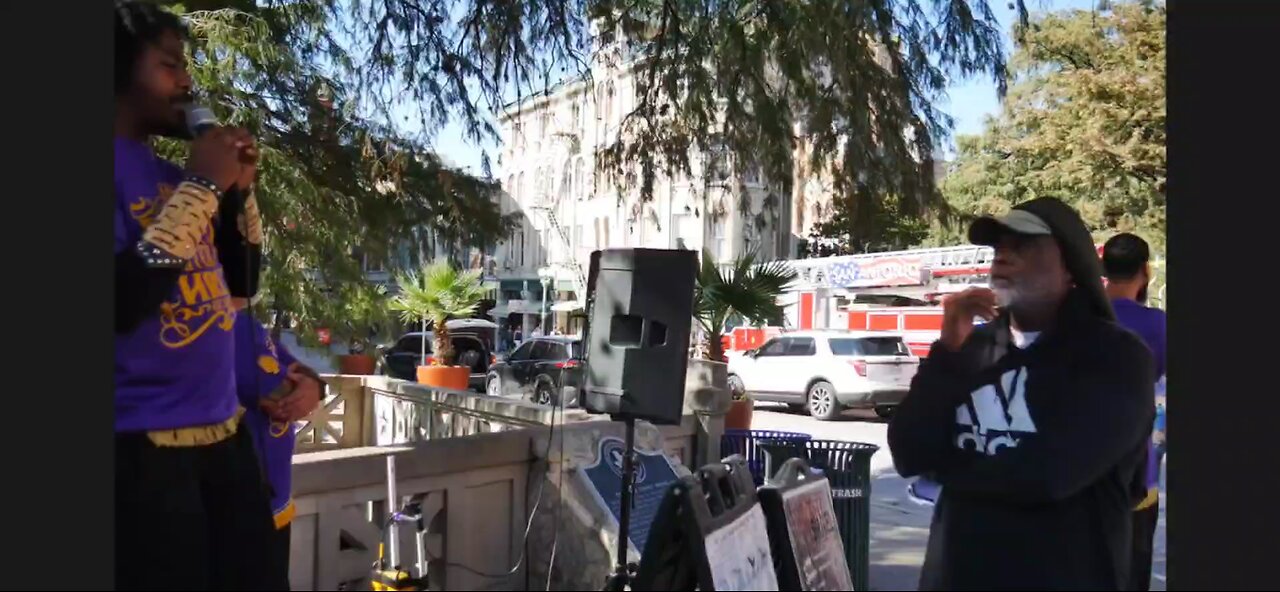 The World is Confused