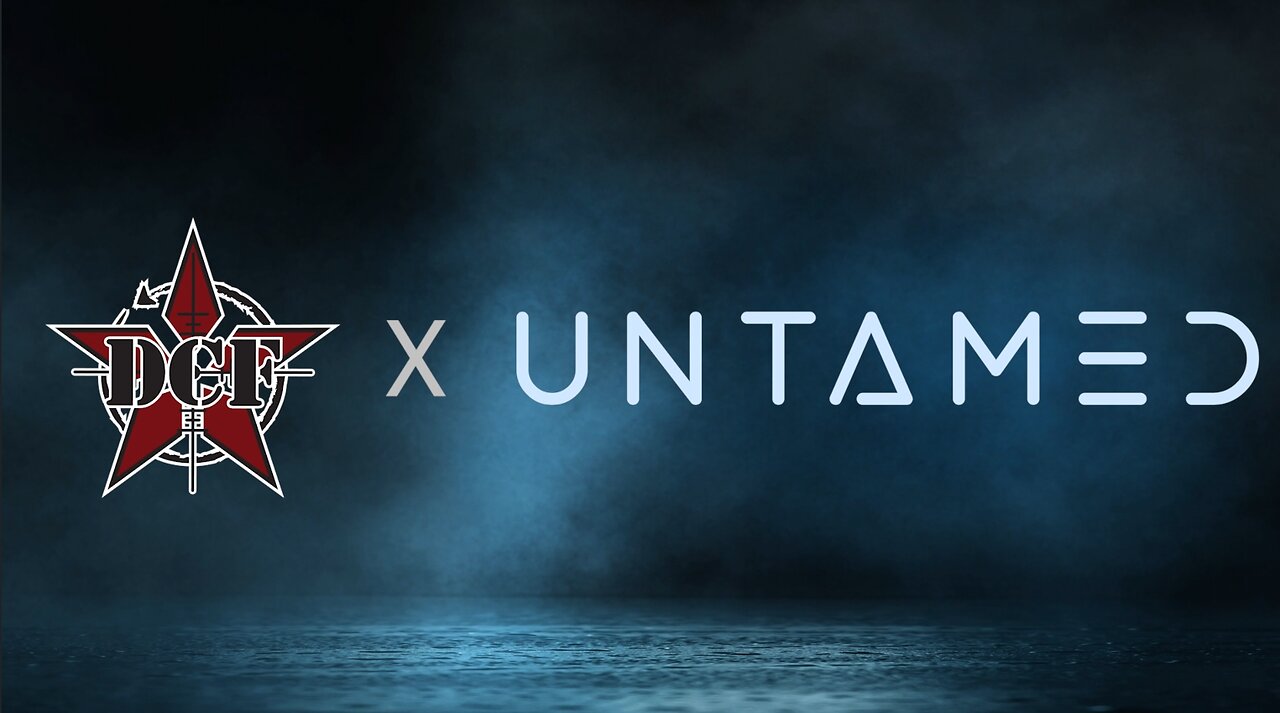 DCF Untamed: Your Guide to Buying Your First Handgun, AR-15, and Navigating Concealed Carry