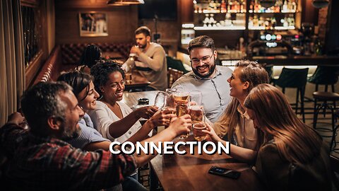 LOG#113 – Connection