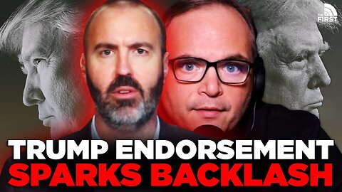 Trump Endorses Pro-Amnesty RINO For Reelection