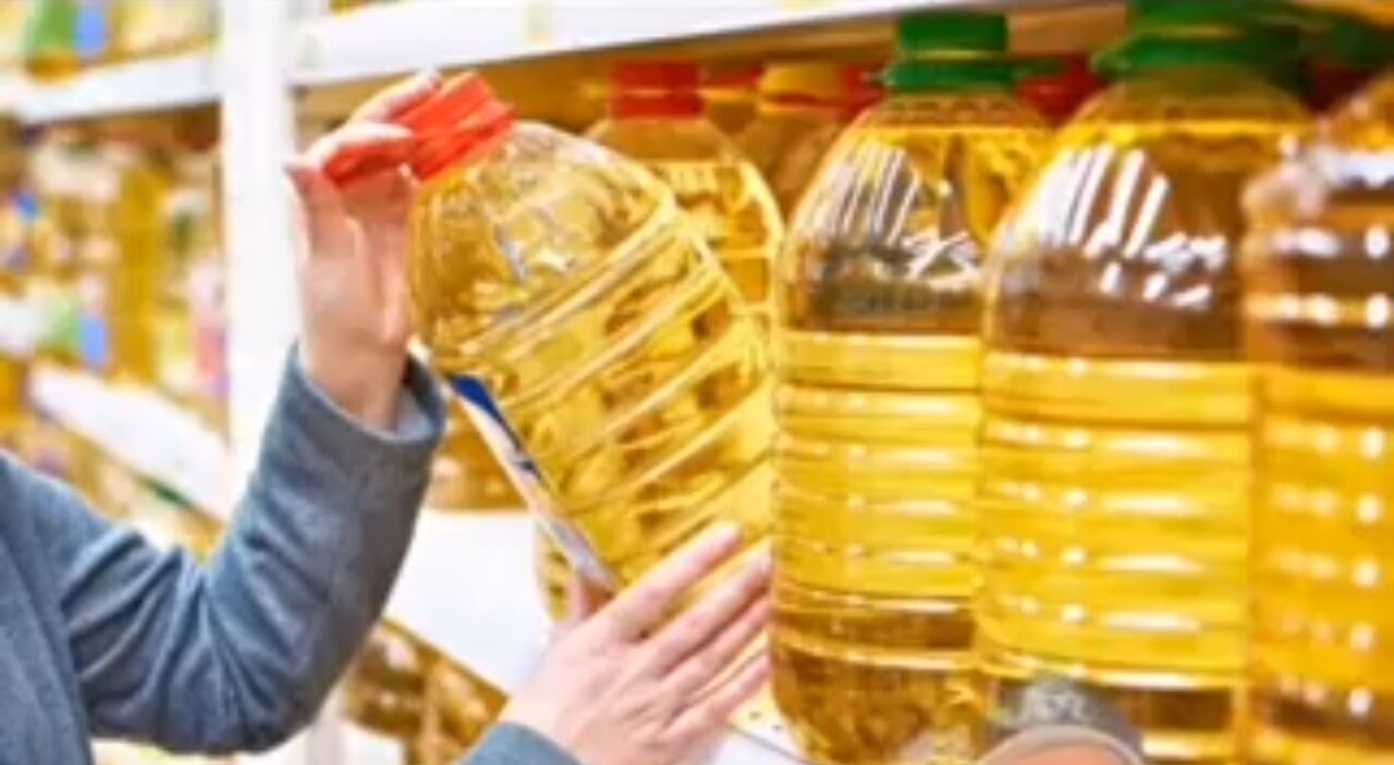 WHAT EXACTLY IS CANOLA OIL AND WHY YOU SHOULD NOT USE IT ✡️
